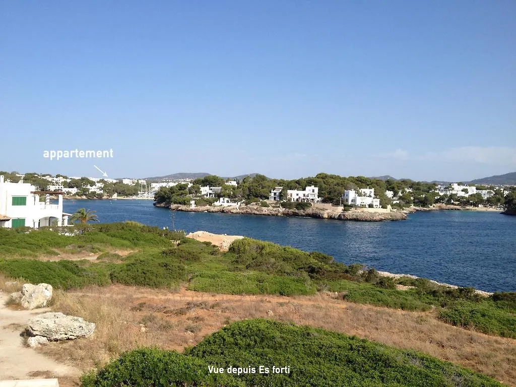Marina D Or Apartamento Cala D´Or