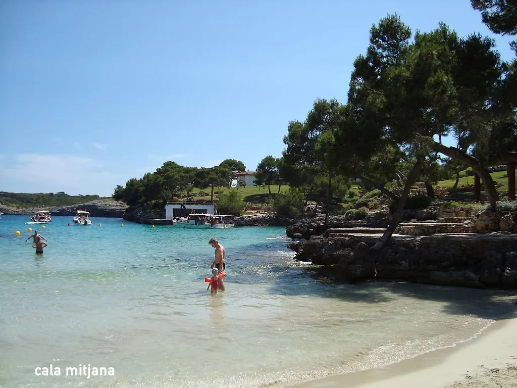 Marina D Or Apartamento Cala D´Or
