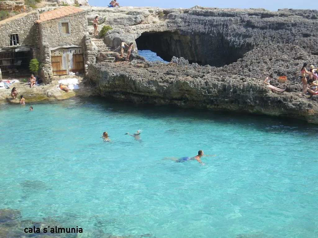 Marina D Or Apartamento Cala D´Or Espanha