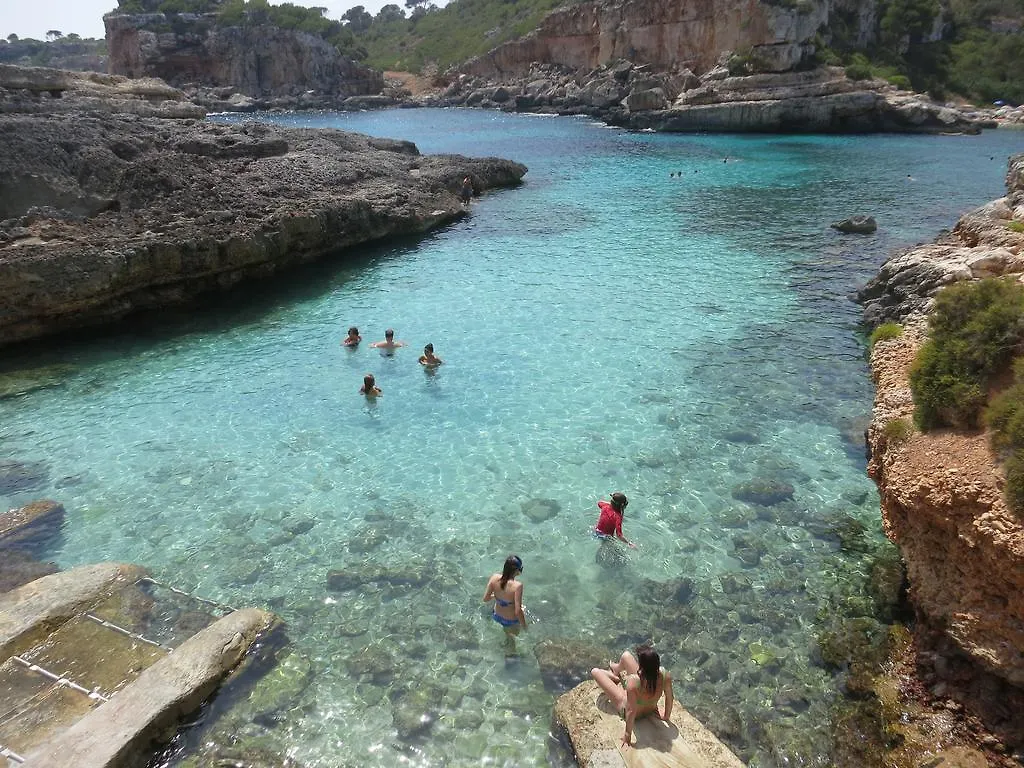 Marina D Or Apartamento Cala D´Or