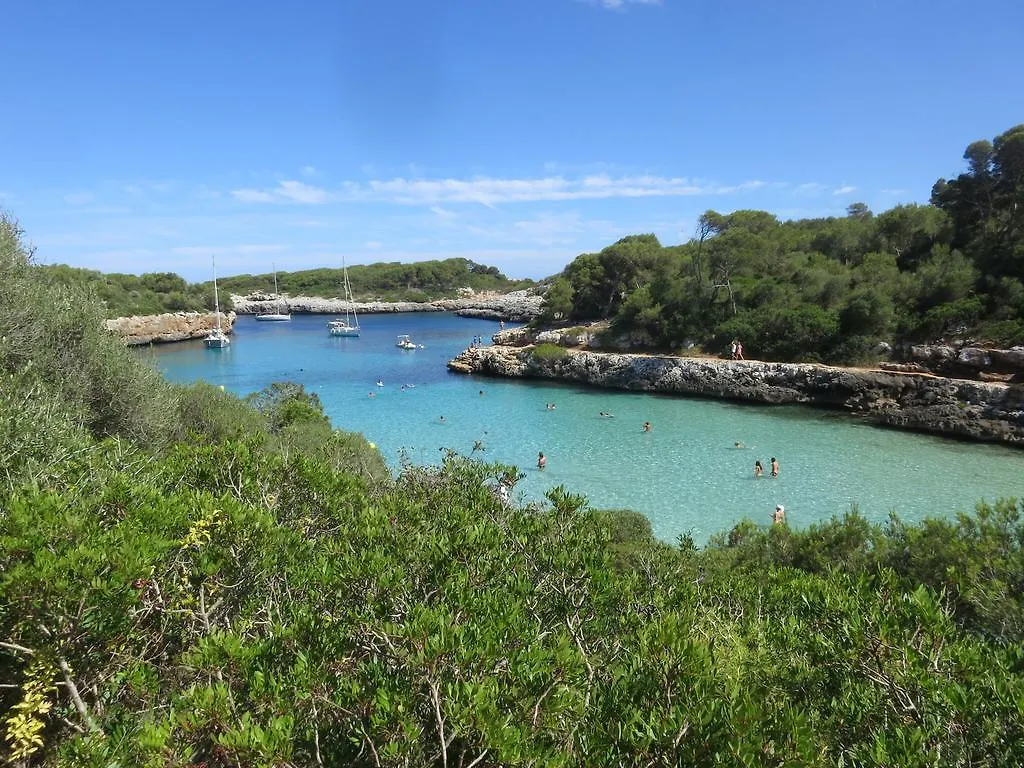 Marina D Or Apartamento Cala D´Or