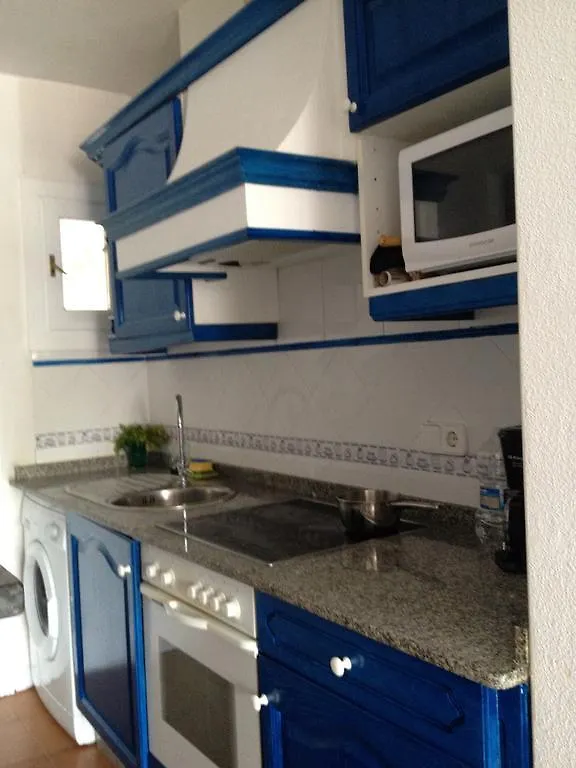 Marina D Or Apartamento Cala D´Or 0*,
