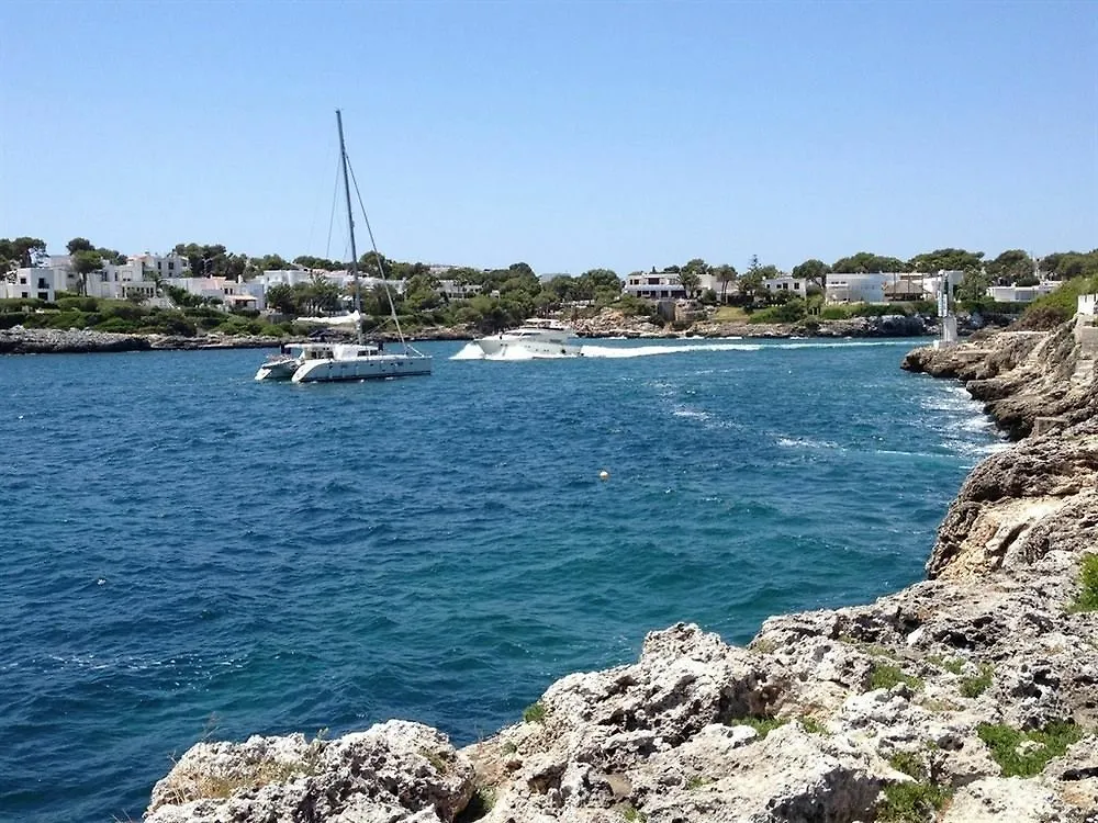 Marina D Or Apartamento Cala D´Or 0*,  Espanha