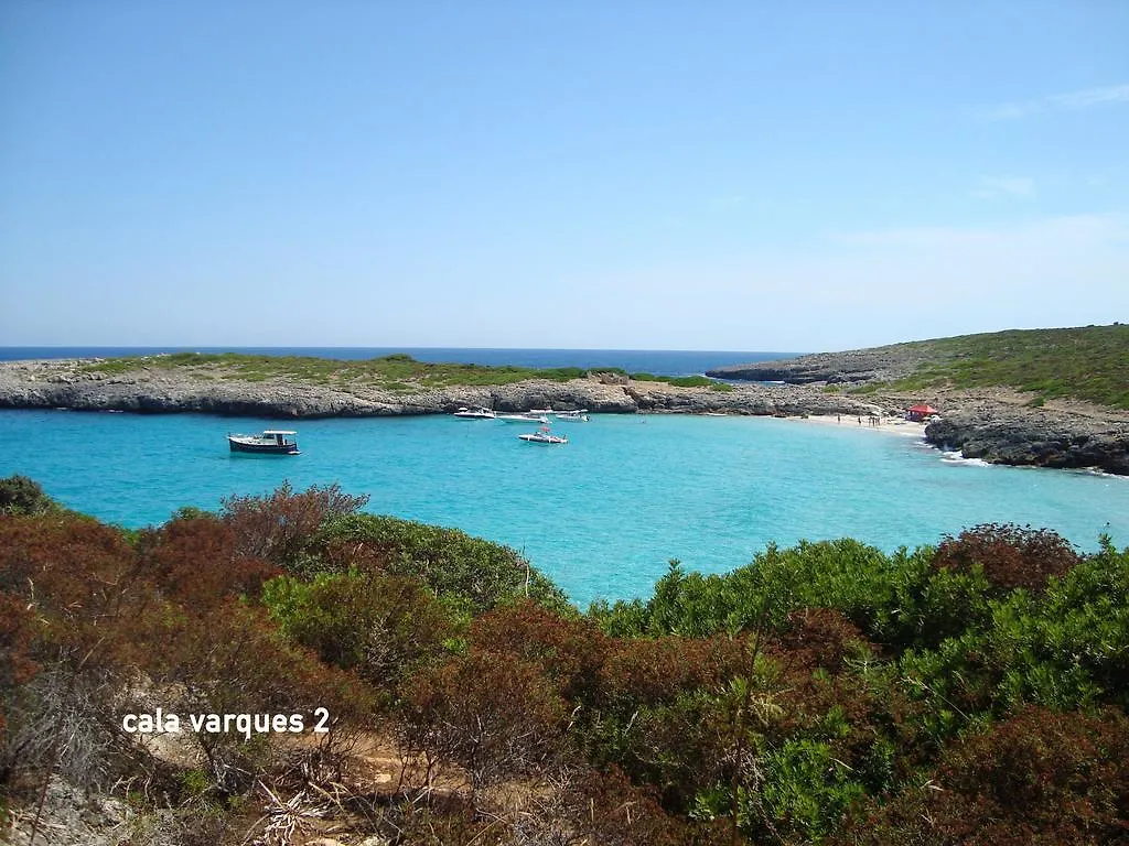 Marina D Or Apartamento Cala D´Or Espanha