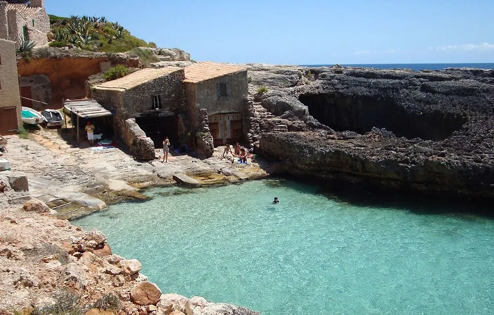 Marina D Or Apartamento Cala D´Or Espanha