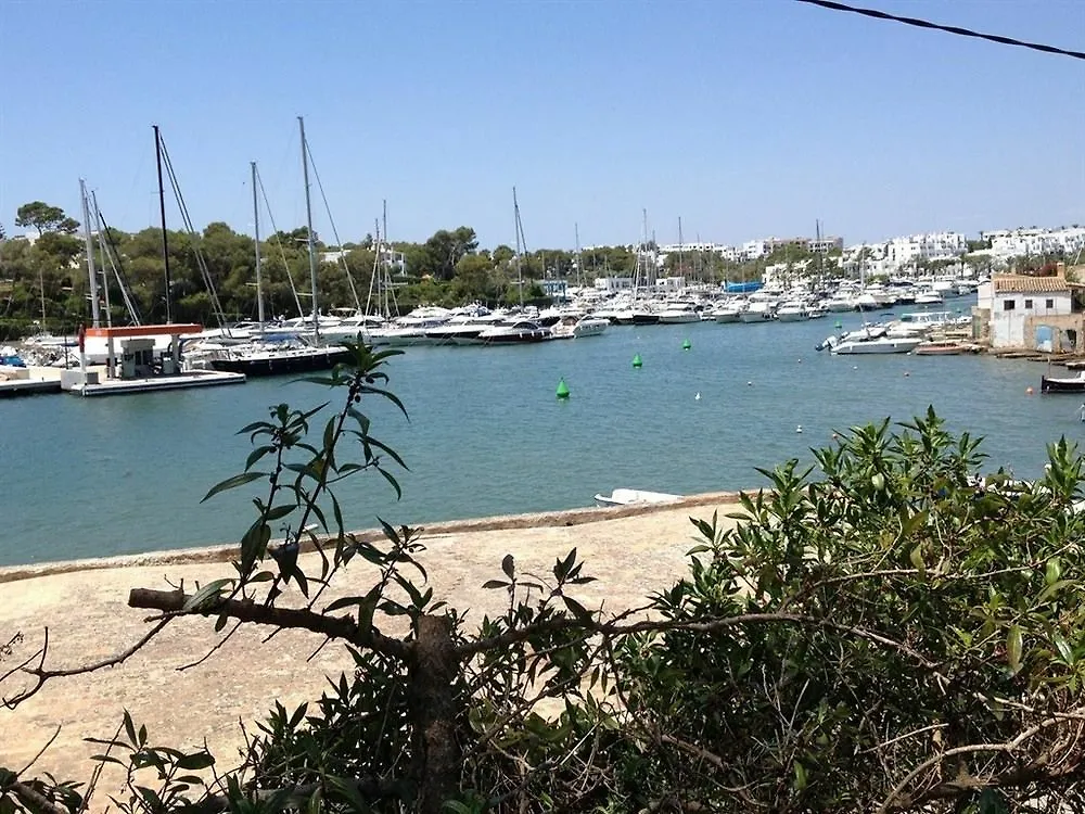 Marina D Or Apartamento Cala D´Or